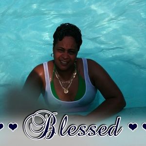 Meet your Posher, Stacey